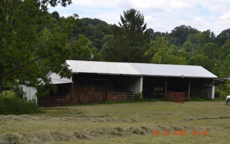 0 Southern Drive, Ireland, West Virginia 26376, ,Lots/land,For Sale,Southern,10160885
