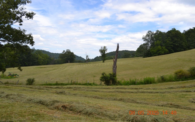 0 Southern Drive, Ireland, West Virginia 26376, ,Lots/land,For Sale,Southern,10160885