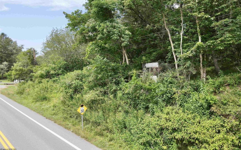 3218 Old Weston Road, Buckhannon, West Virginia 26201, ,Lots/land,For Sale,Old Weston,10160898