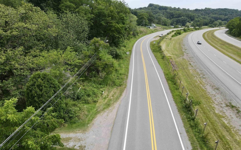 3218 Old Weston Road, Buckhannon, West Virginia 26201, ,Lots/land,For Sale,Old Weston,10160898
