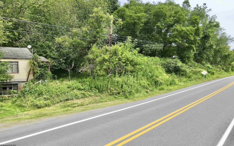 3218 Old Weston Road, Buckhannon, West Virginia 26201, ,Lots/land,For Sale,Old Weston,10160898