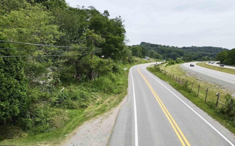 3218 Old Weston Road, Buckhannon, West Virginia 26201, ,Lots/land,For Sale,Old Weston,10160898