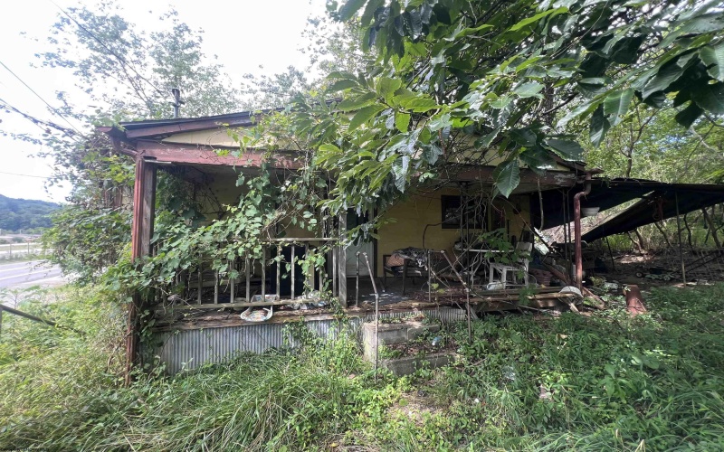3218 Old Weston Road, Buckhannon, West Virginia 26201, ,Lots/land,For Sale,Old Weston,10160898