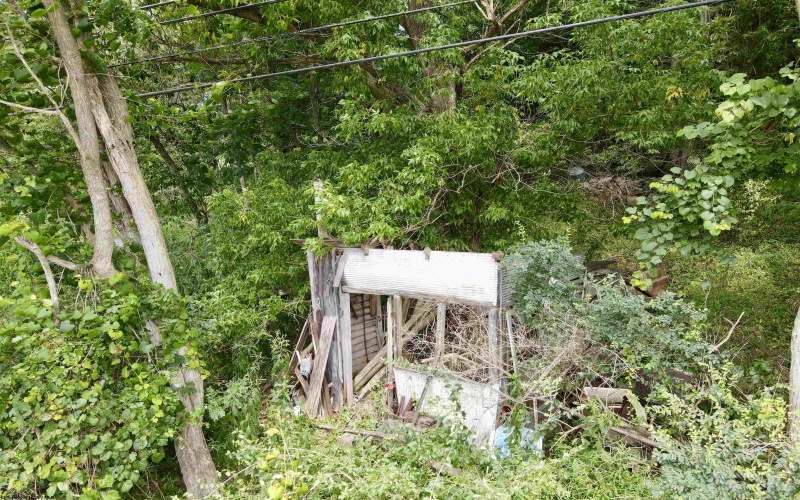 3218 Old Weston Road, Buckhannon, West Virginia 26201, ,Lots/land,For Sale,Old Weston,10160898