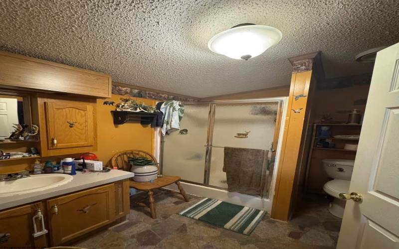 101 Dogwood Trail, Napier, West Virginia 26631, 3 Bedrooms Bedrooms, 6 Rooms Rooms,3 BathroomsBathrooms,Single Family Detached,For Sale,Dogwood,10160891