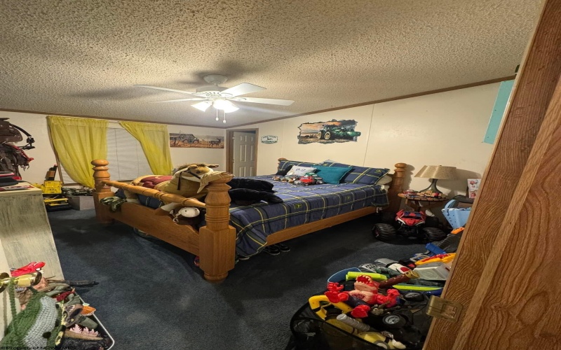 101 Dogwood Trail, Napier, West Virginia 26631, 3 Bedrooms Bedrooms, 6 Rooms Rooms,3 BathroomsBathrooms,Single Family Detached,For Sale,Dogwood,10160891