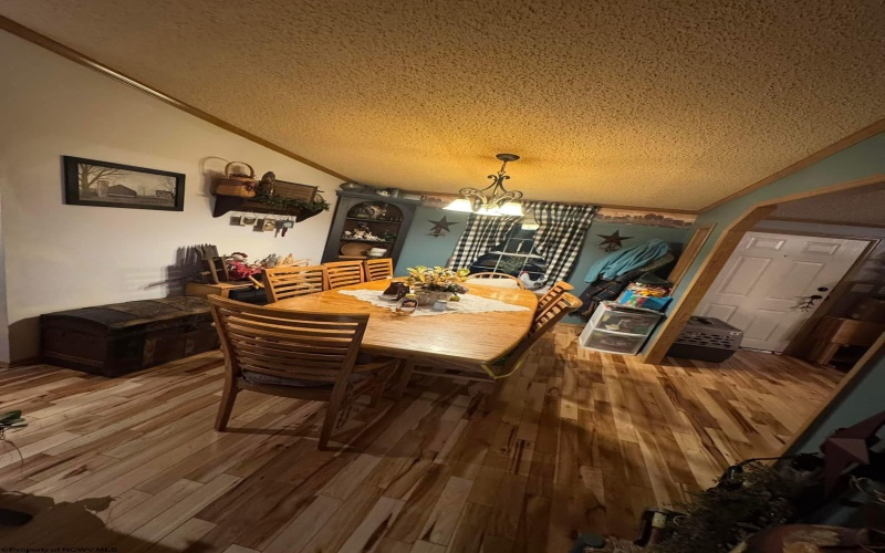 101 Dogwood Trail, Napier, West Virginia 26631, 3 Bedrooms Bedrooms, 6 Rooms Rooms,3 BathroomsBathrooms,Single Family Detached,For Sale,Dogwood,10160891