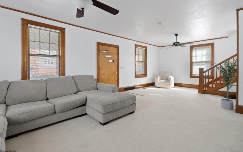 339 Court Avenue, Weston, West Virginia 26452, 3 Bedrooms Bedrooms, 9 Rooms Rooms,1 BathroomBathrooms,Single Family Detached,For Sale,Court,10160889