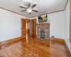 339 Court Avenue, Weston, West Virginia 26452, 3 Bedrooms Bedrooms, 9 Rooms Rooms,1 BathroomBathrooms,Single Family Detached,For Sale,Court,10160889