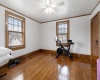 339 Court Avenue, Weston, West Virginia 26452, 3 Bedrooms Bedrooms, 9 Rooms Rooms,1 BathroomBathrooms,Single Family Detached,For Sale,Court,10160889