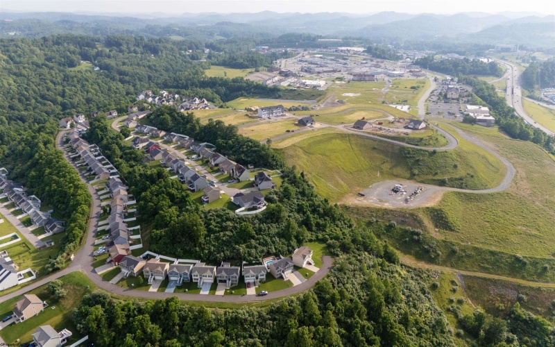 Lot 67 Martin's Perch Street, Fairmont, West Virginia 26554, 3 Bedrooms Bedrooms, 7 Rooms Rooms,2 BathroomsBathrooms,Single Family Attached,For Sale,Martin's Perch,10160911