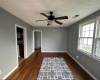 402 Crowl Street, Westover, West Virginia 26501, 2 Bedrooms Bedrooms, 5 Rooms Rooms,1 BathroomBathrooms,Residential Rentals,For Rent,Crowl,10160910