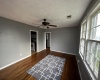 402 Crowl Street, Westover, West Virginia 26501, 2 Bedrooms Bedrooms, 5 Rooms Rooms,1 BathroomBathrooms,Residential Rentals,For Rent,Crowl,10160910