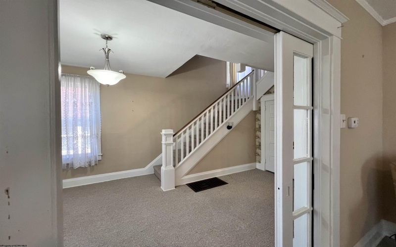 247 Park Boulevard, Clarksburg, West Virginia 26301, 3 Bedrooms Bedrooms, 6 Rooms Rooms,1 BathroomBathrooms,Single Family Detached,For Sale,Park,10160903