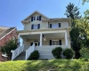 247 Park Boulevard, Clarksburg, West Virginia 26301, 3 Bedrooms Bedrooms, 6 Rooms Rooms,1 BathroomBathrooms,Single Family Detached,For Sale,Park,10160903