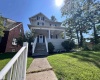 247 Park Boulevard, Clarksburg, West Virginia 26301, 3 Bedrooms Bedrooms, 6 Rooms Rooms,1 BathroomBathrooms,Single Family Detached,For Sale,Park,10160903