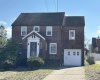 527 Milford Street, Clarksburg, West Virginia 26301, 3 Bedrooms Bedrooms, 8 Rooms Rooms,1 BathroomBathrooms,Single Family Detached,For Sale,Milford,10158138