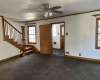 527 Milford Street, Clarksburg, West Virginia 26301, 3 Bedrooms Bedrooms, 8 Rooms Rooms,1 BathroomBathrooms,Single Family Detached,For Sale,Milford,10158138