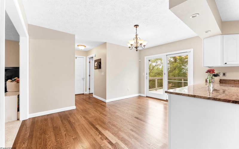 1005 Deerwood Drive, Morgantown, West Virginia 26508, 4 Bedrooms Bedrooms, 11 Rooms Rooms,3 BathroomsBathrooms,Single Family Detached,For Sale,Deerwood,10160906