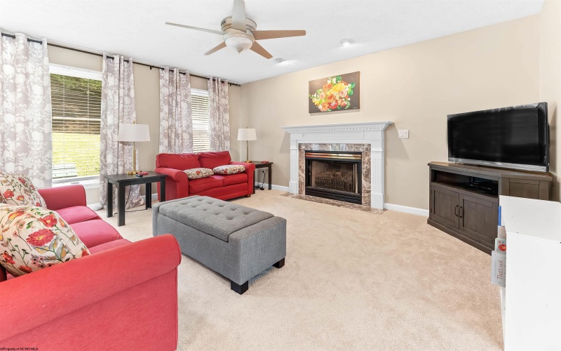 1005 Deerwood Drive, Morgantown, West Virginia 26508, 4 Bedrooms Bedrooms, 11 Rooms Rooms,3 BathroomsBathrooms,Single Family Detached,For Sale,Deerwood,10160906