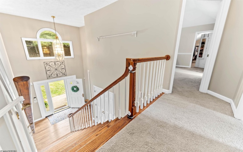 1005 Deerwood Drive, Morgantown, West Virginia 26508, 4 Bedrooms Bedrooms, 11 Rooms Rooms,3 BathroomsBathrooms,Single Family Detached,For Sale,Deerwood,10160906