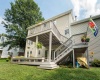 1005 Deerwood Drive, Morgantown, West Virginia 26508, 4 Bedrooms Bedrooms, 11 Rooms Rooms,3 BathroomsBathrooms,Single Family Detached,For Sale,Deerwood,10160906