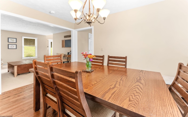 1005 Deerwood Drive, Morgantown, West Virginia 26508, 4 Bedrooms Bedrooms, 11 Rooms Rooms,3 BathroomsBathrooms,Single Family Detached,For Sale,Deerwood,10160906