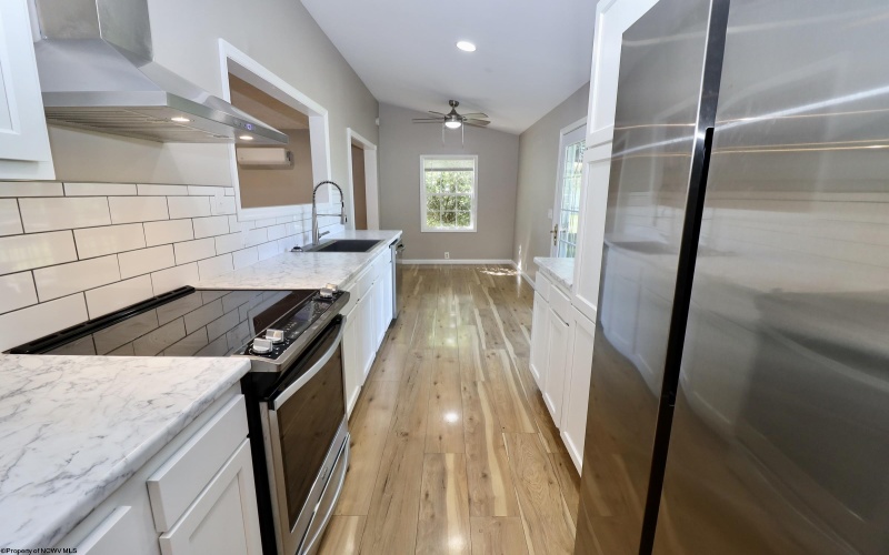 124 Riverview Drive, Elkins, West Virginia 26241, 4 Bedrooms Bedrooms, 7 Rooms Rooms,2 BathroomsBathrooms,Single Family Detached,For Sale,Riverview,10158787