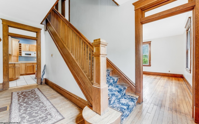 72 Robinson Run, Maidsville, West Virginia 26541, 3 Bedrooms Bedrooms, 8 Rooms Rooms,1 BathroomBathrooms,Single Family Detached,For Sale,Robinson,10160902