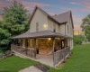 72 Robinson Run, Maidsville, West Virginia 26541, 3 Bedrooms Bedrooms, 8 Rooms Rooms,1 BathroomBathrooms,Single Family Detached,For Sale,Robinson,10160902