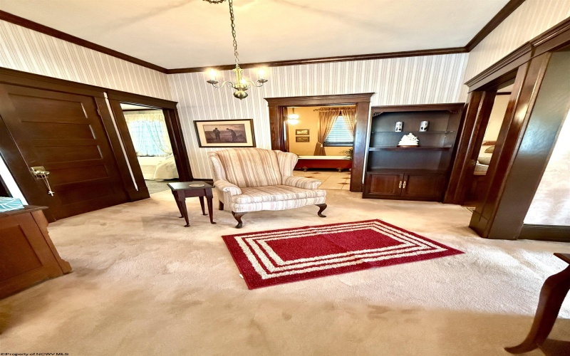 2107 Hamill Avenue, Clarksburg, West Virginia 26301, 4 Bedrooms Bedrooms, 8 Rooms Rooms,2 BathroomsBathrooms,Single Family Detached,For Sale,Hamill,10160913