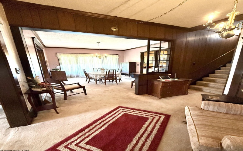 2107 Hamill Avenue, Clarksburg, West Virginia 26301, 4 Bedrooms Bedrooms, 8 Rooms Rooms,2 BathroomsBathrooms,Single Family Detached,For Sale,Hamill,10160913