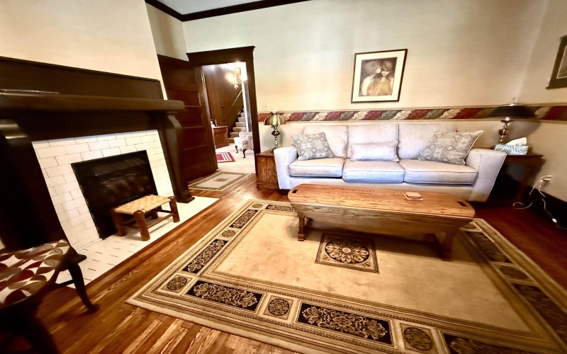 2107 Hamill Avenue, Clarksburg, West Virginia 26301, 4 Bedrooms Bedrooms, 8 Rooms Rooms,2 BathroomsBathrooms,Single Family Detached,For Sale,Hamill,10160913