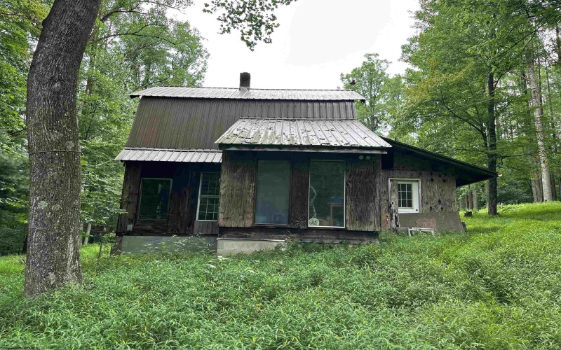 1254 Wolf Run, Philippi, West Virginia 26416, 2 Bedrooms Bedrooms, 5 Rooms Rooms,1 BathroomBathrooms,Single Family Detached,For Sale,Wolf,10160920