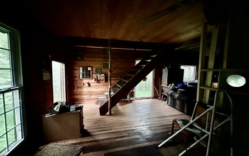 1254 Wolf Run, Philippi, West Virginia 26416, 2 Bedrooms Bedrooms, 5 Rooms Rooms,1 BathroomBathrooms,Single Family Detached,For Sale,Wolf,10160920