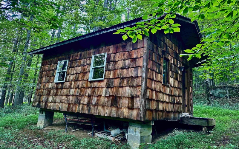 1254 Wolf Run, Philippi, West Virginia 26416, 2 Bedrooms Bedrooms, 5 Rooms Rooms,1 BathroomBathrooms,Single Family Detached,For Sale,Wolf,10160920