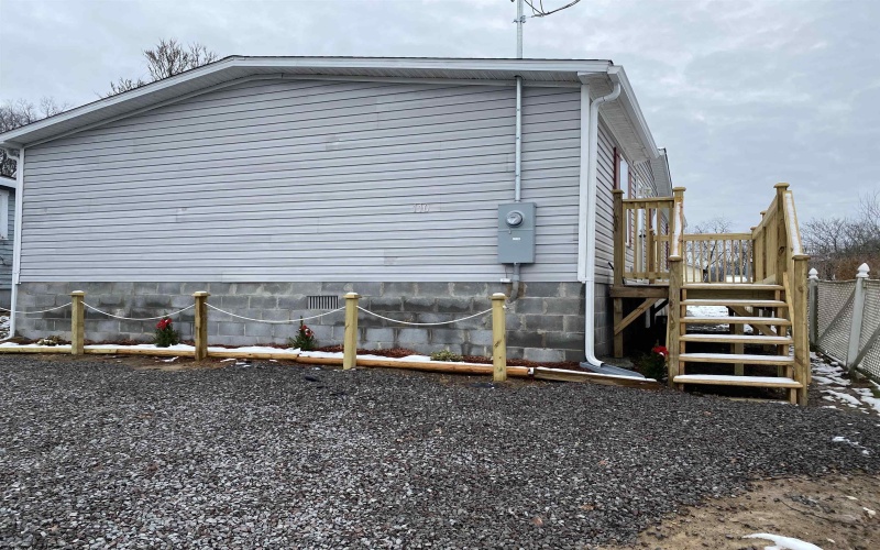 110 McGary Avenue, Weston, West Virginia 26452-0000, 3 Bedrooms Bedrooms, 7 Rooms Rooms,2 BathroomsBathrooms,Single Family Detached,For Sale,McGary,10157356