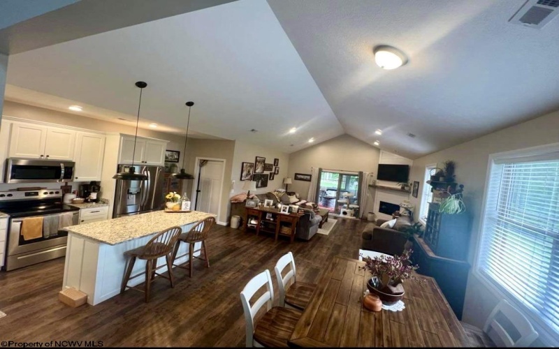 2340 School House Road, Pleasant Valley, West Virginia 26554, 3 Bedrooms Bedrooms, 6 Rooms Rooms,2 BathroomsBathrooms,Single Family Detached,For Sale,School House,10160918