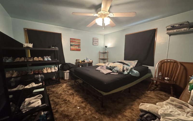 556 Broad Street, Weston, West Virginia 26452, 2 Bedrooms Bedrooms, 5 Rooms Rooms,1 BathroomBathrooms,Single Family Detached,For Sale,Broad,10160919