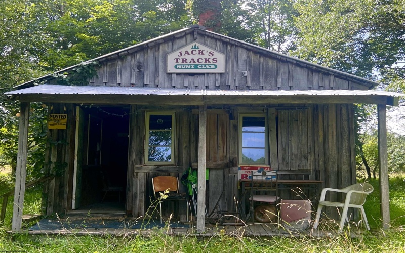 TBD Jackie Brown Road, Independence, West Virginia 26374, ,Lots/land,For Sale,Jackie Brown,10160921