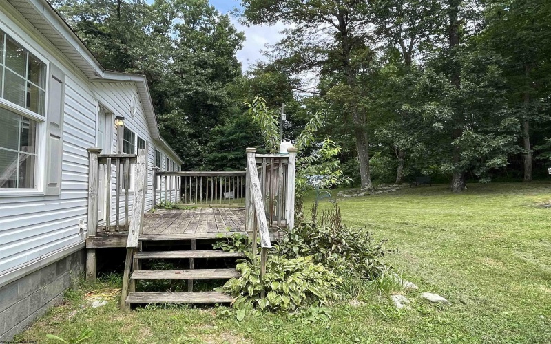 3806 Irish Ridge Road, Tunnelton, West Virginia 26444, 3 Bedrooms Bedrooms, 6 Rooms Rooms,2 BathroomsBathrooms,Single Family Detached,For Sale,Irish Ridge,10160939