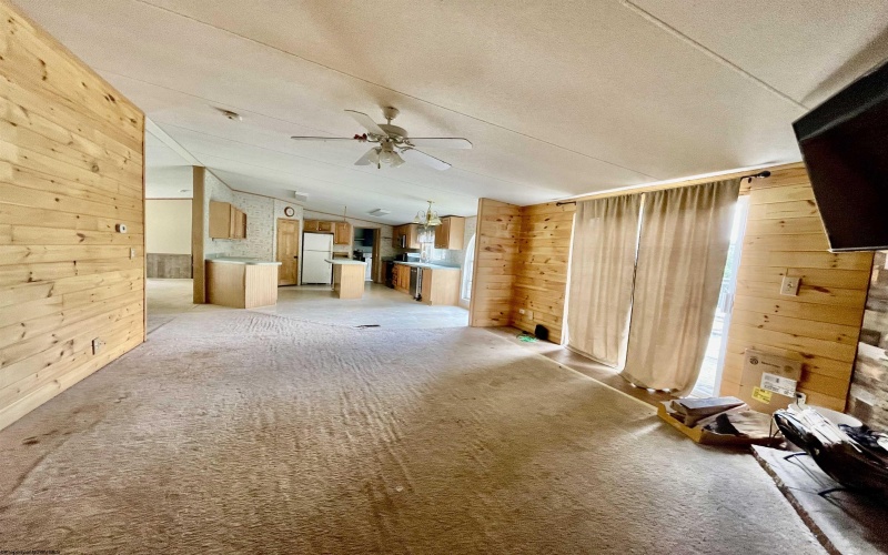 3806 Irish Ridge Road, Tunnelton, West Virginia 26444, 3 Bedrooms Bedrooms, 6 Rooms Rooms,2 BathroomsBathrooms,Single Family Detached,For Sale,Irish Ridge,10160939