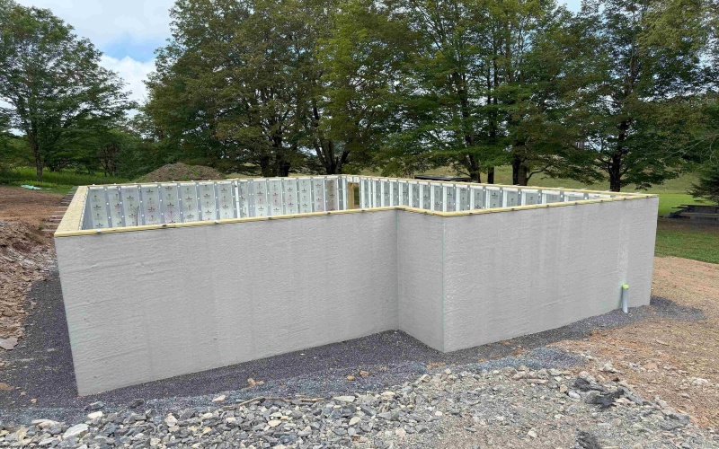 188 Pointy Knob Road, Davis, West Virginia 26260, 3 Bedrooms Bedrooms, 6 Rooms Rooms,2 BathroomsBathrooms,Single Family Detached,For Sale,Pointy Knob,10160924
