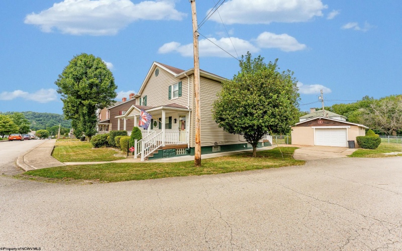 41 First Street, Smock, Pennsylvania 15480, 4 Bedrooms Bedrooms, 7 Rooms Rooms,2 BathroomsBathrooms,Single Family Detached,For Sale,First,10160933