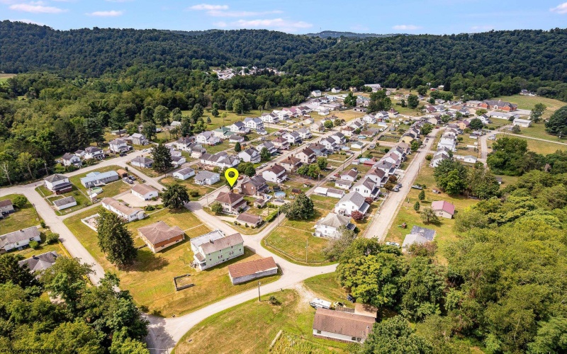 41 First Street, Smock, Pennsylvania 15480, 4 Bedrooms Bedrooms, 7 Rooms Rooms,2 BathroomsBathrooms,Single Family Detached,For Sale,First,10160933