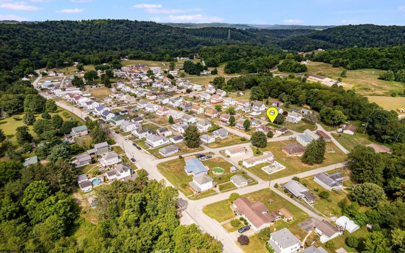 41 First Street, Smock, Pennsylvania 15480, 4 Bedrooms Bedrooms, 7 Rooms Rooms,2 BathroomsBathrooms,Single Family Detached,For Sale,First,10160933