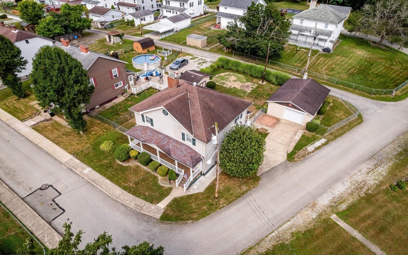 41 First Street, Smock, Pennsylvania 15480, 4 Bedrooms Bedrooms, 7 Rooms Rooms,2 BathroomsBathrooms,Single Family Detached,For Sale,First,10160933
