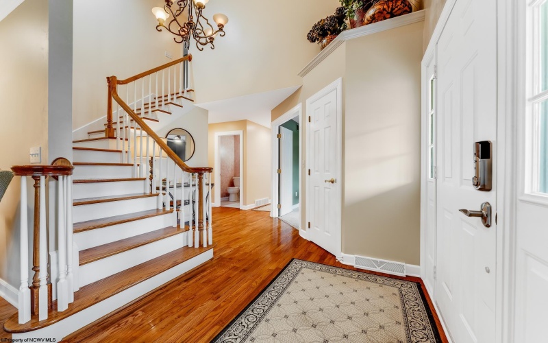 1620 Prince Road, Morgantown, West Virginia 26508-2907, 5 Bedrooms Bedrooms, 12 Rooms Rooms,3 BathroomsBathrooms,Single Family Detached,For Sale,Prince,10160932