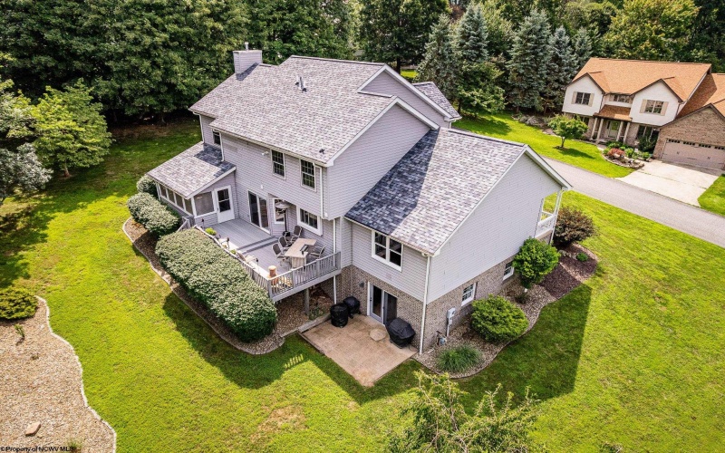 1620 Prince Road, Morgantown, West Virginia 26508-2907, 5 Bedrooms Bedrooms, 12 Rooms Rooms,3 BathroomsBathrooms,Single Family Detached,For Sale,Prince,10160932