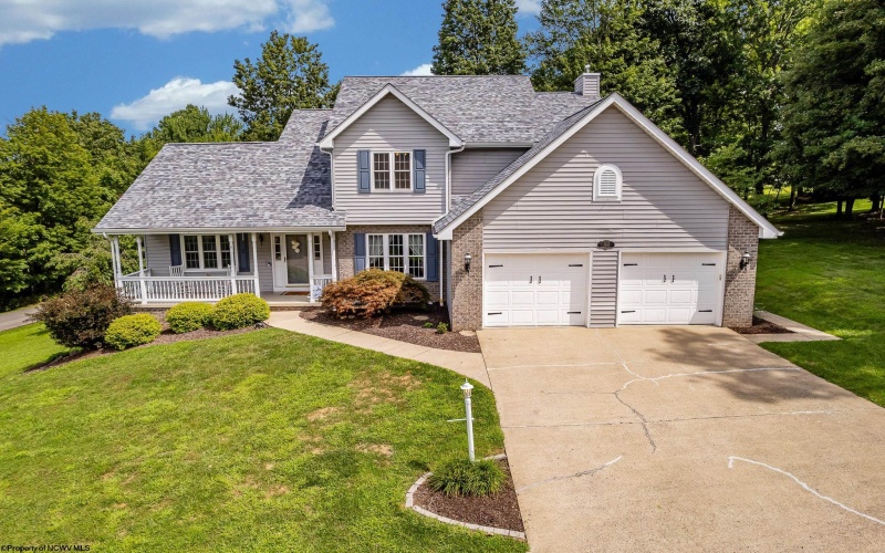 1620 Prince Road, Morgantown, West Virginia 26508-2907, 5 Bedrooms Bedrooms, 12 Rooms Rooms,3 BathroomsBathrooms,Single Family Detached,For Sale,Prince,10160932